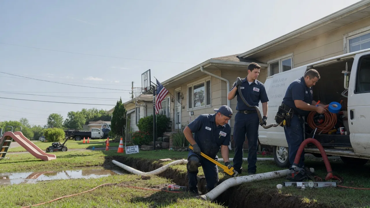 Toilet Installation in Saint Clair, PA near me